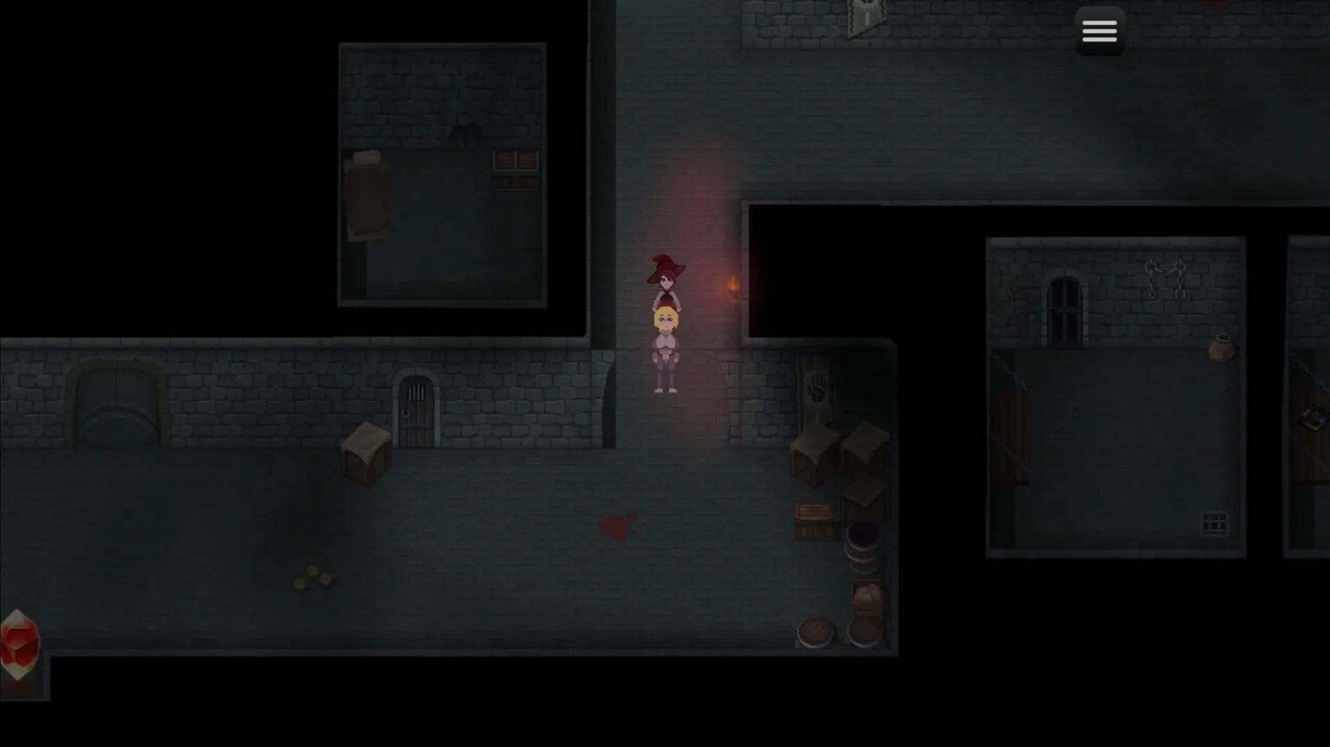 Abyss: Ultra Fetish screenshot 1