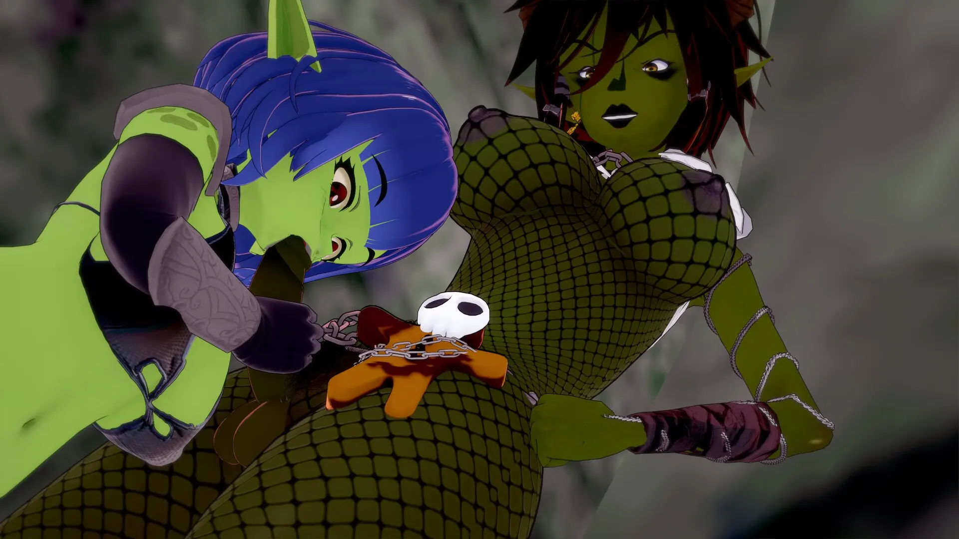 Abyss: Ultra Fetish screenshot 12