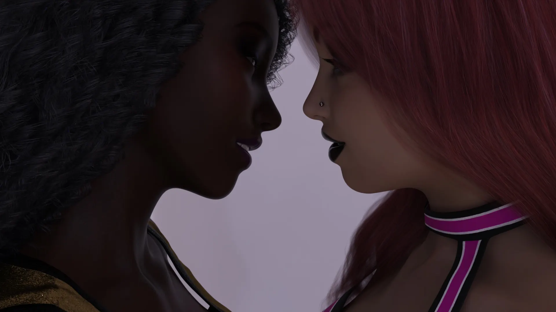 Actual Roommates 2 - Sorority Crash screenshot 8