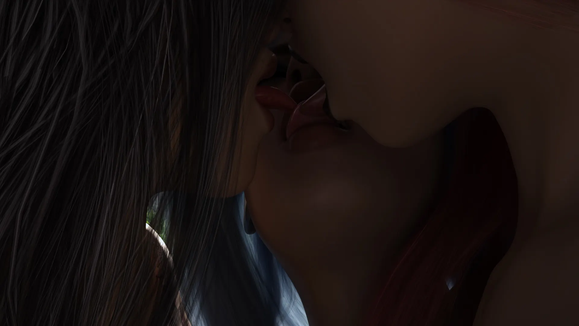 Actual Roommates 2 - Sorority Crash screenshot 12