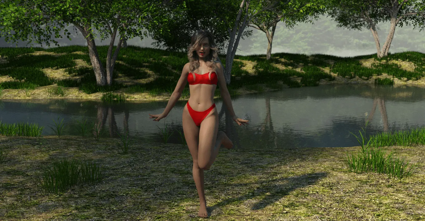 All That's Left of Me screenshot 1