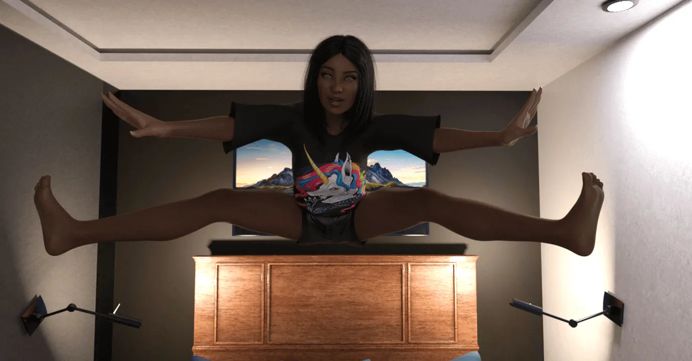 All That's Left of Me screenshot 11