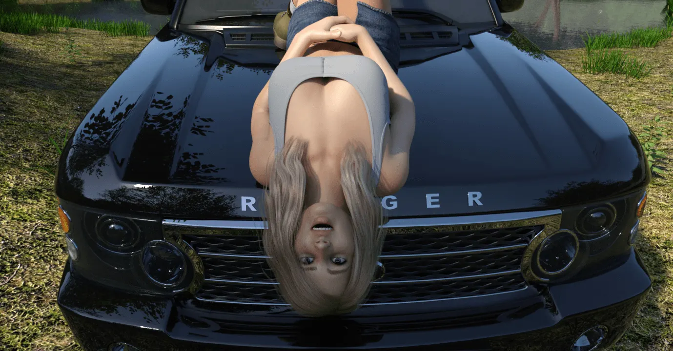 All That's Left of Me screenshot 12