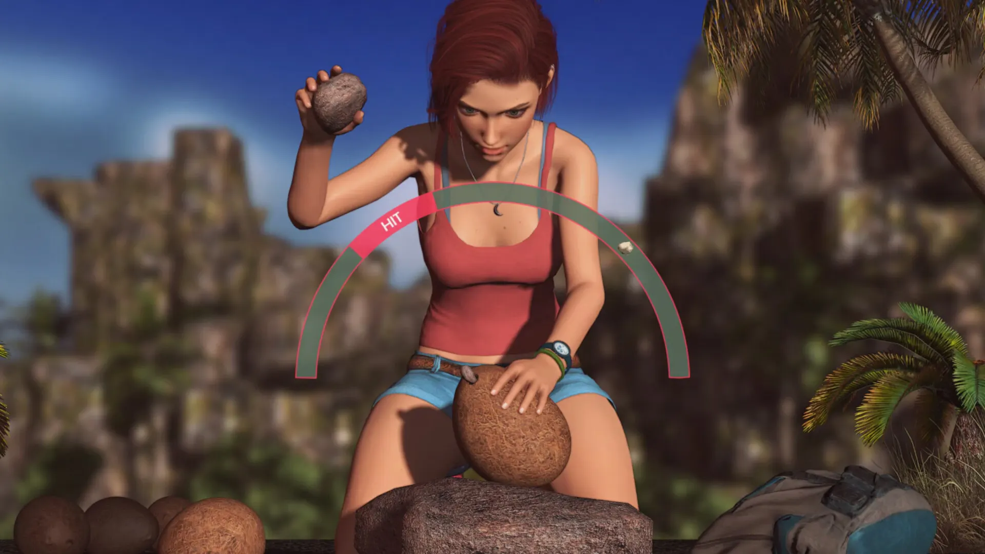 Almost Castaways screenshot 9