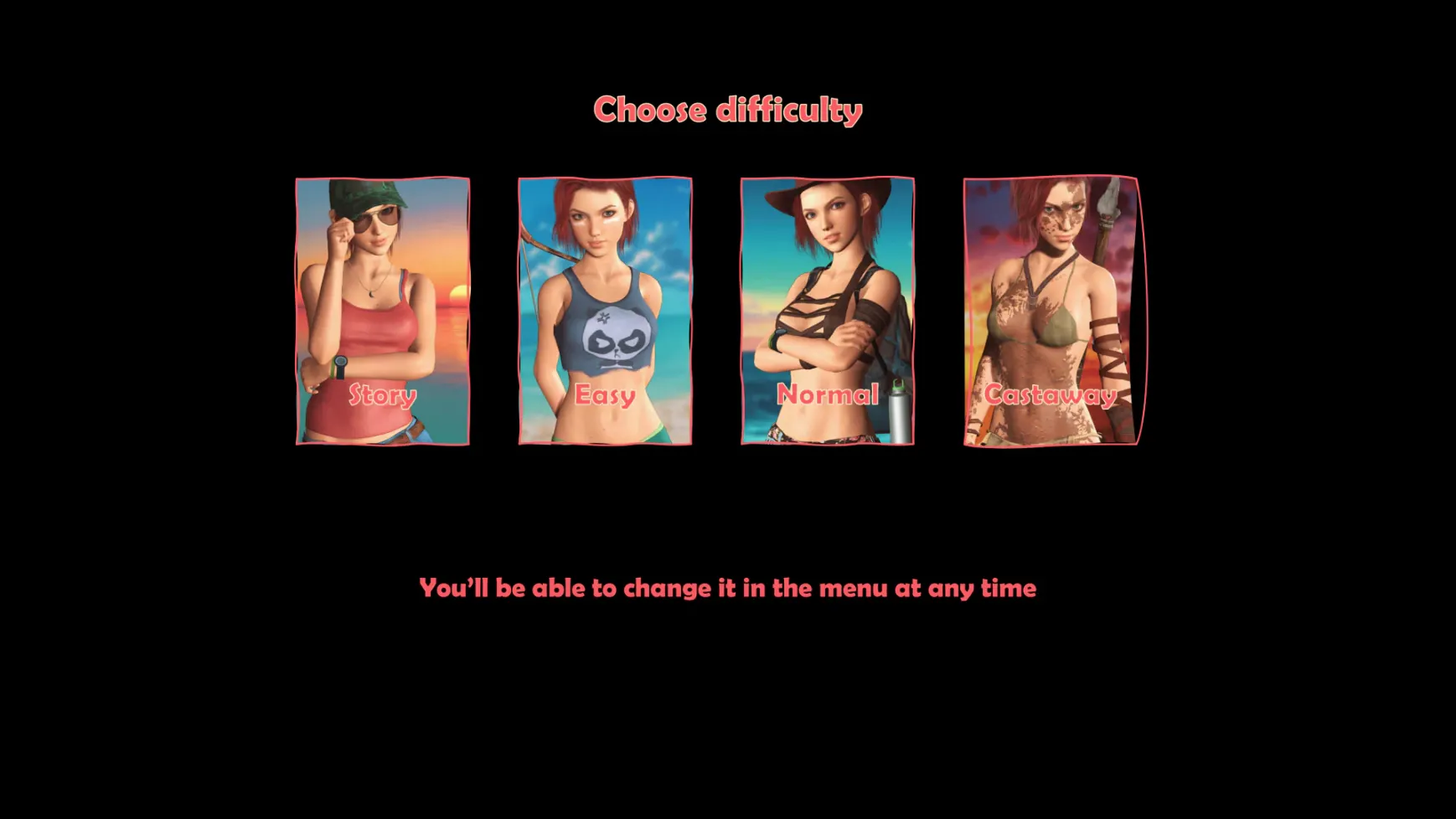Almost Castaways screenshot 10
