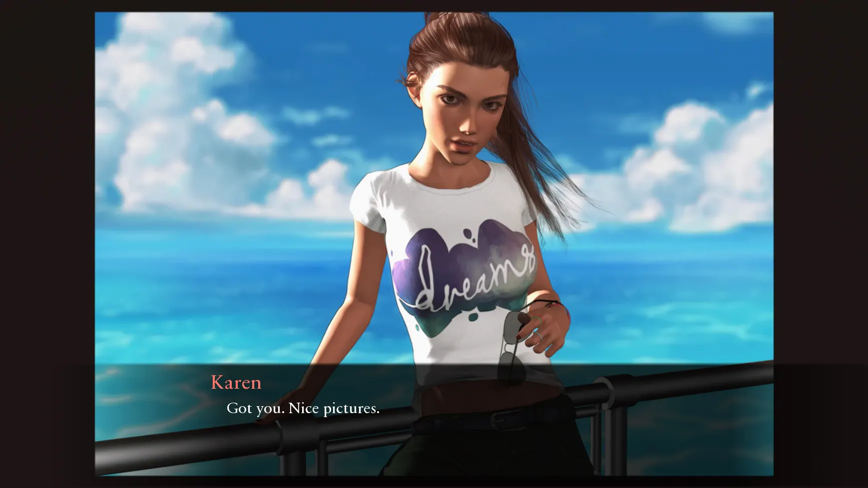 Almost Castaways screenshot 12