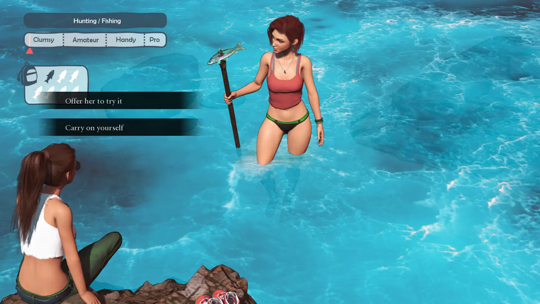 Almost Castaways screenshot 14
