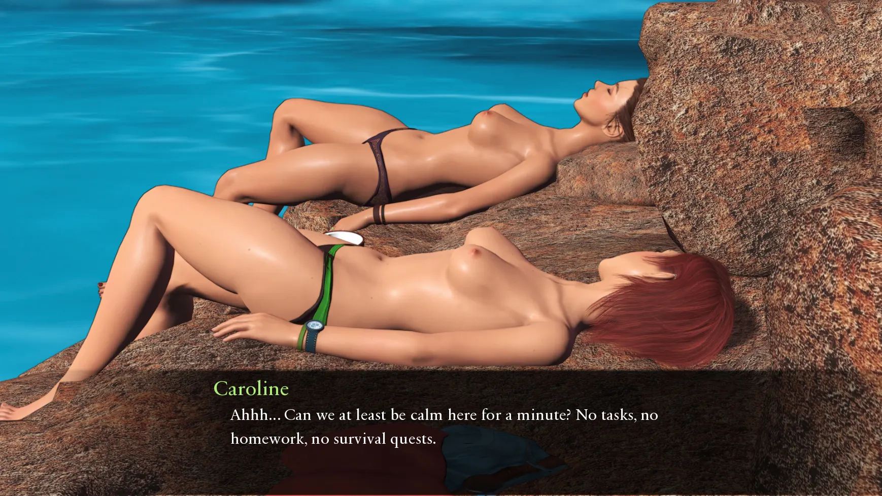 Almost Castaways screenshot 15