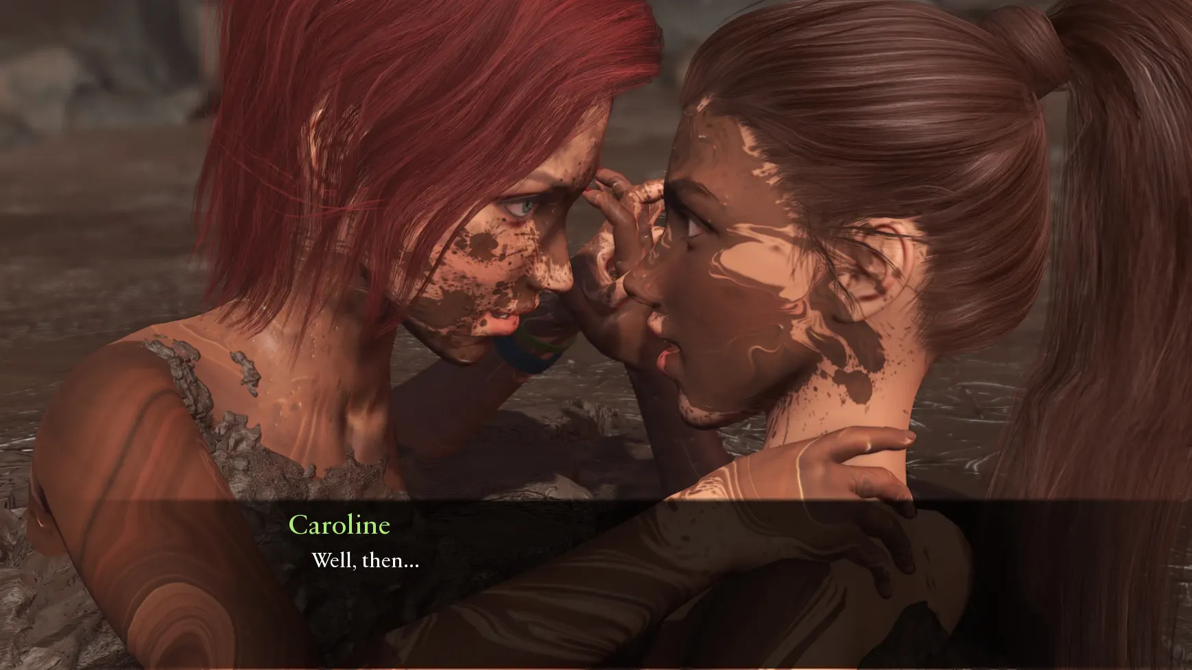 Almost Castaways screenshot 17