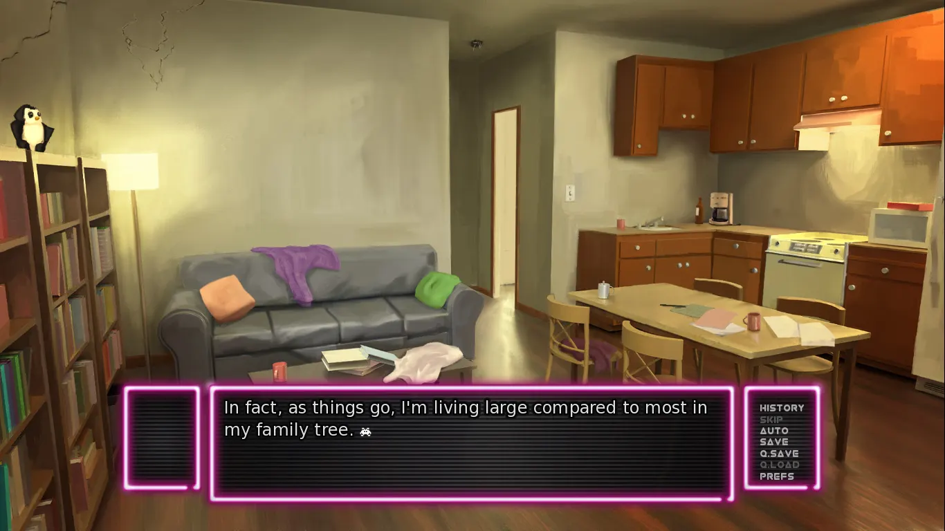 Arcade Spirits screenshot 2