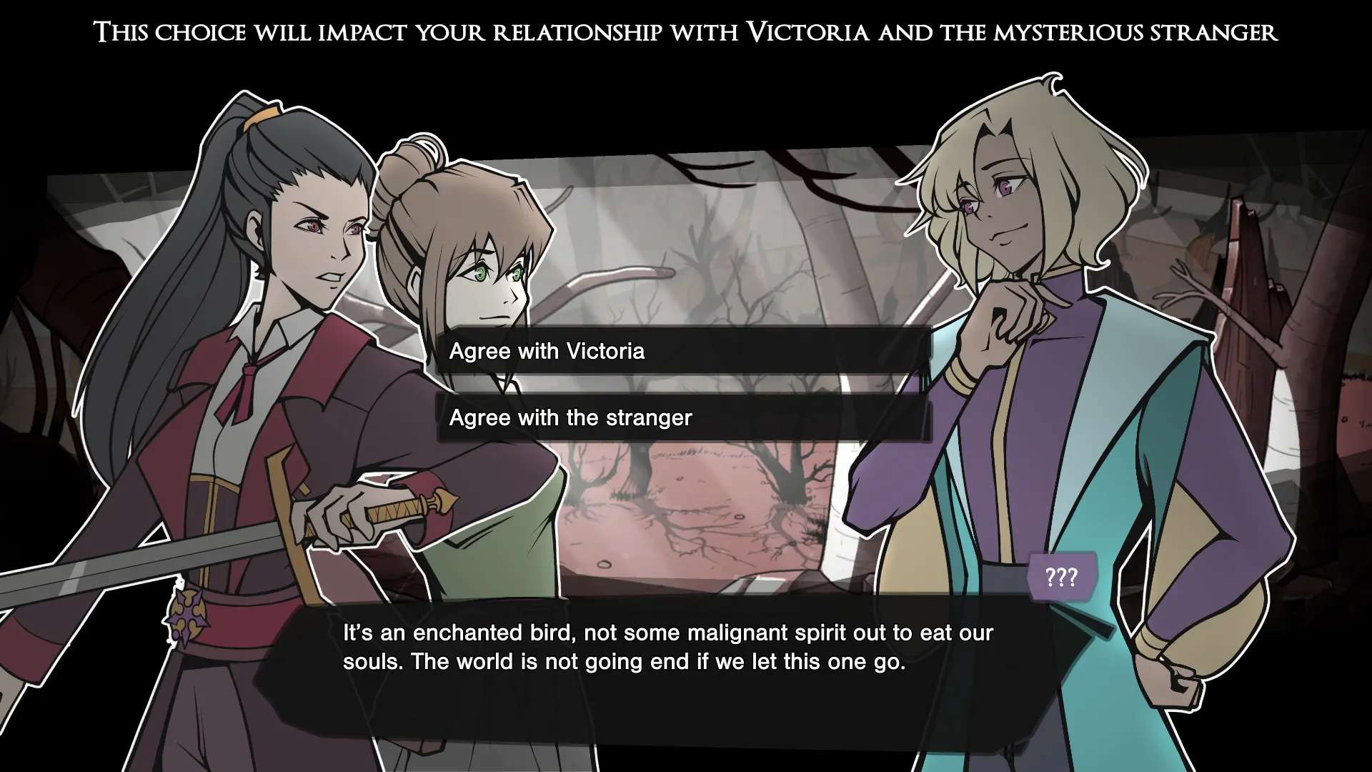 Arcadia Fallen screenshot 3