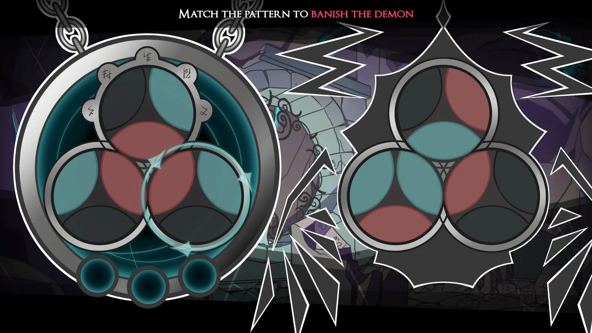 Arcadia Fallen screenshot 7