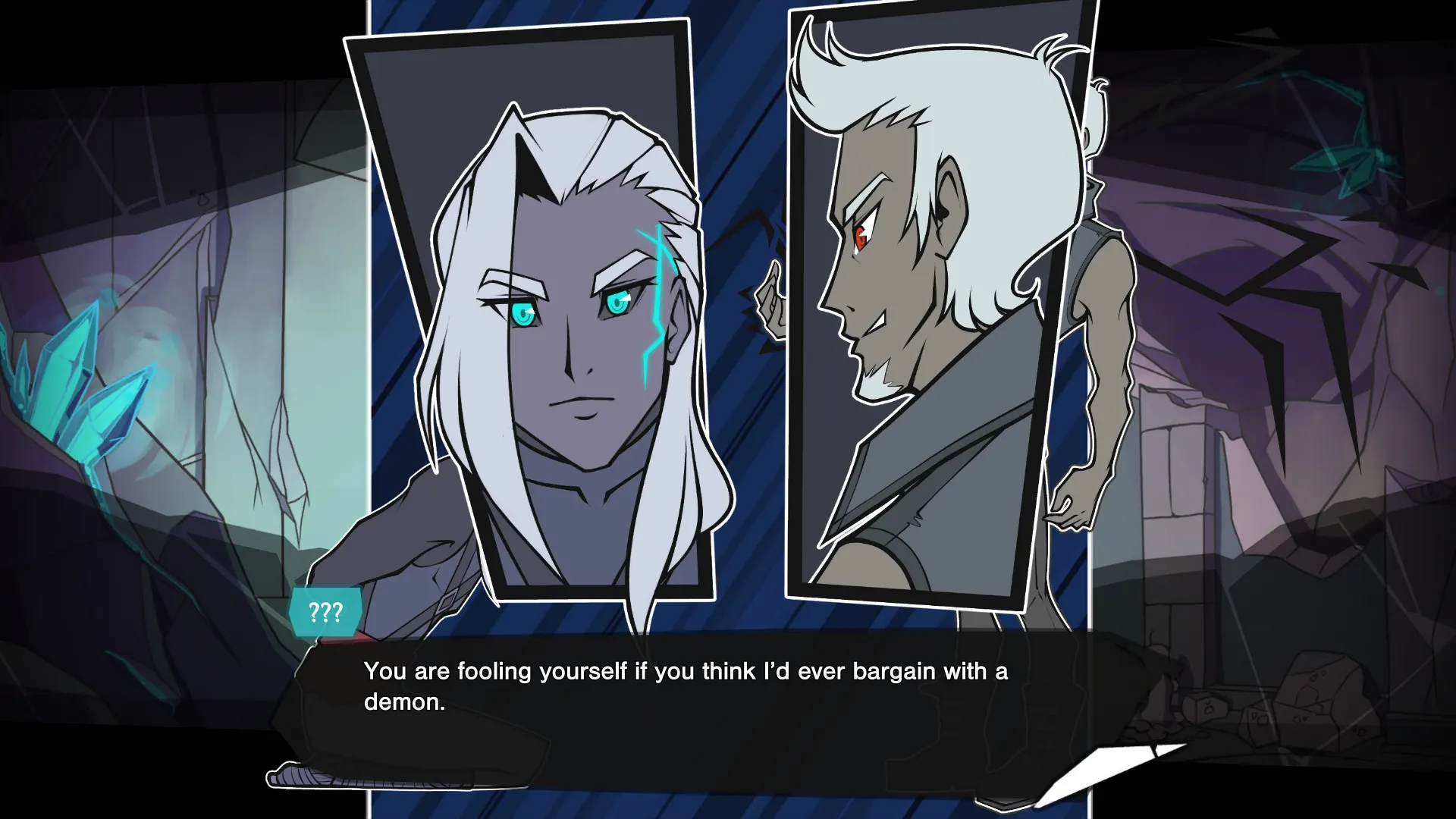 Arcadia Fallen screenshot 8