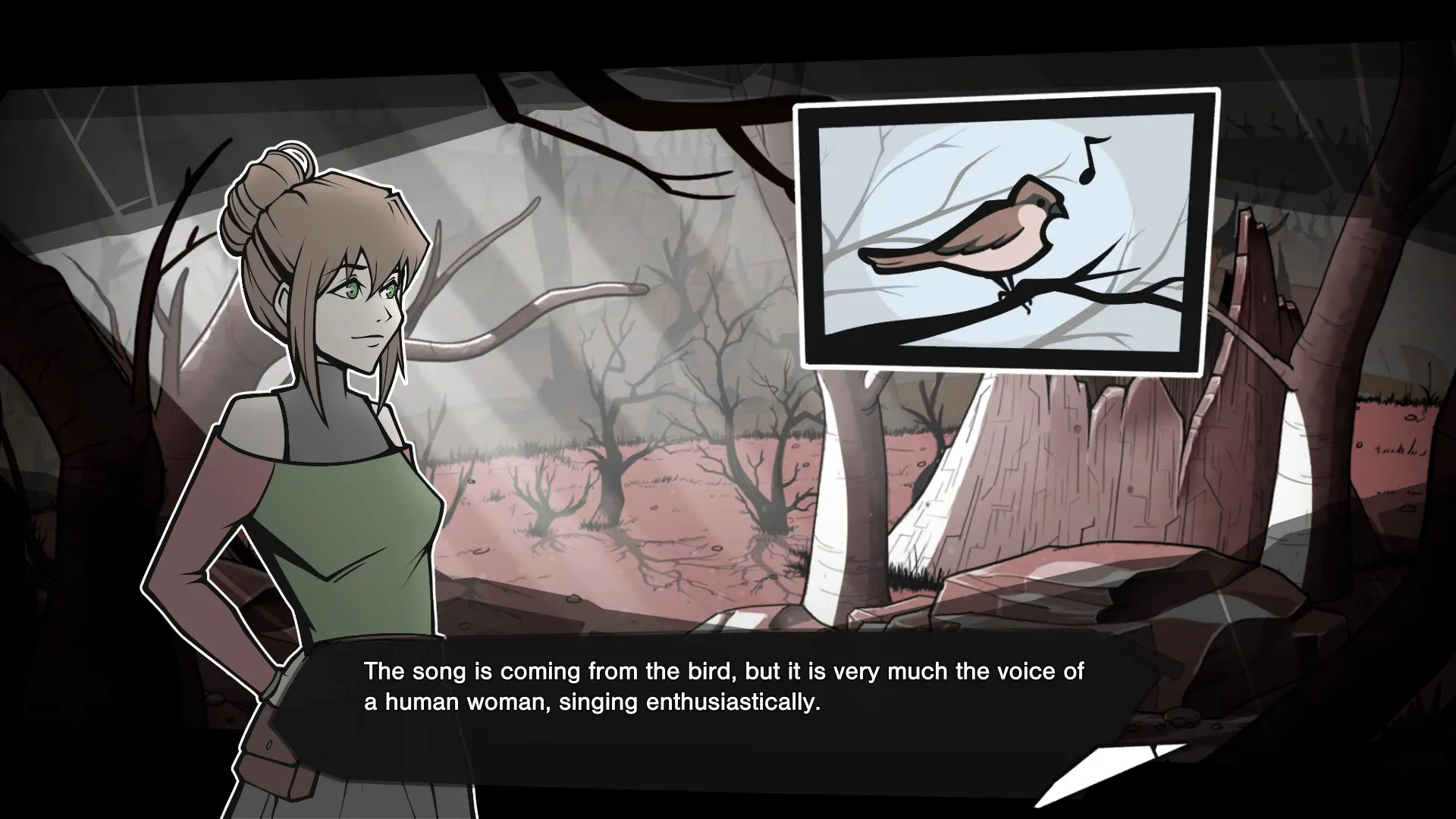 Arcadia Fallen screenshot 9