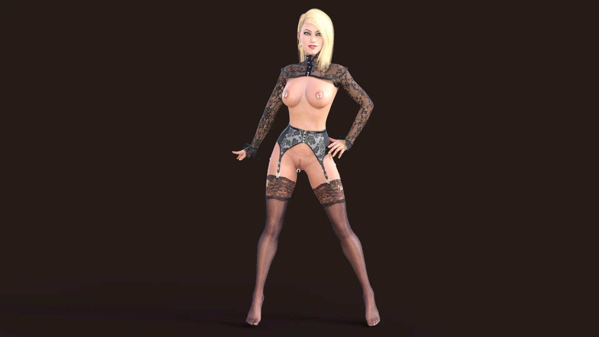 At the Crossroads of Life: Lily screenshot 10