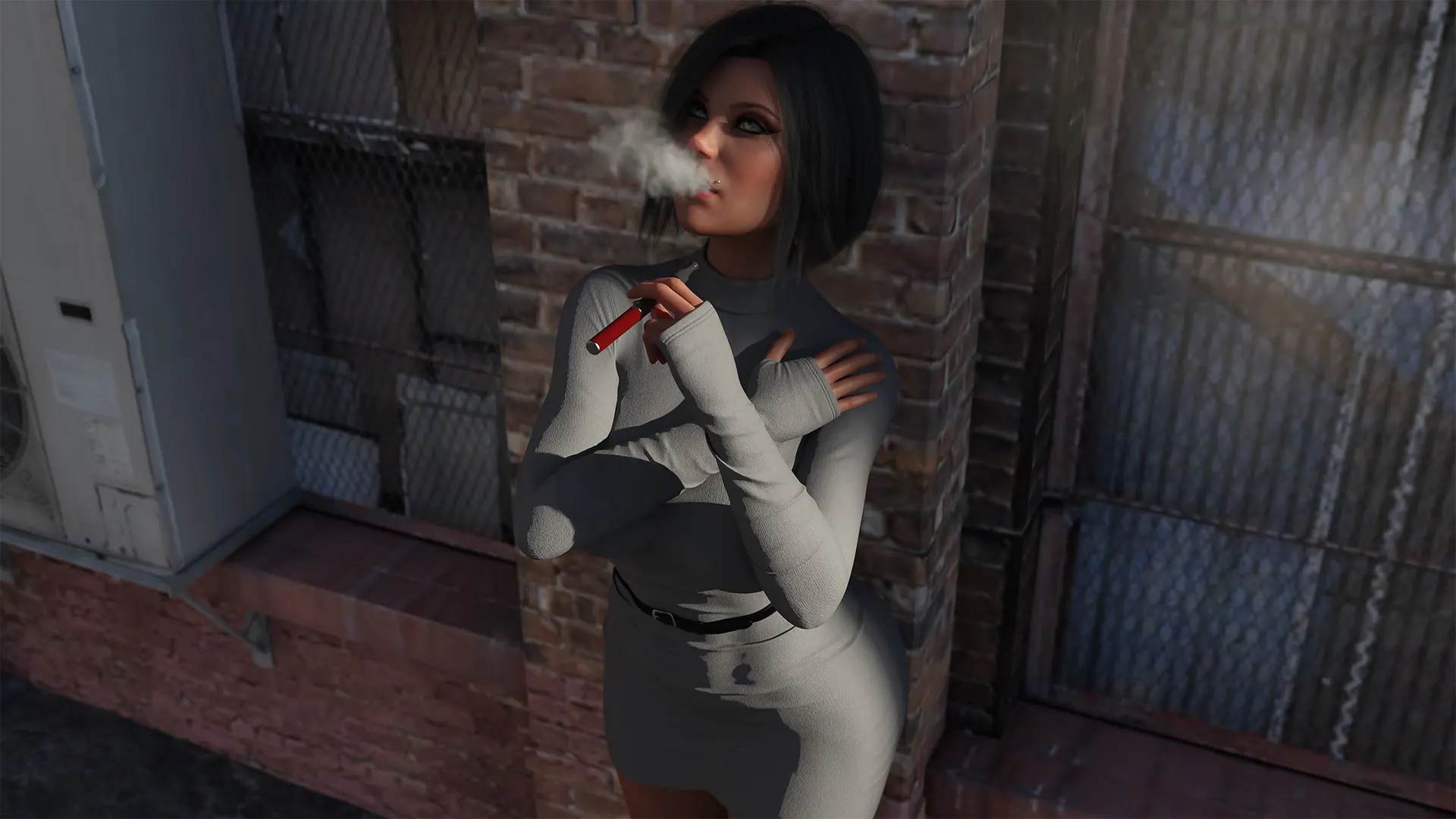 Attempted Redemption screenshot 2