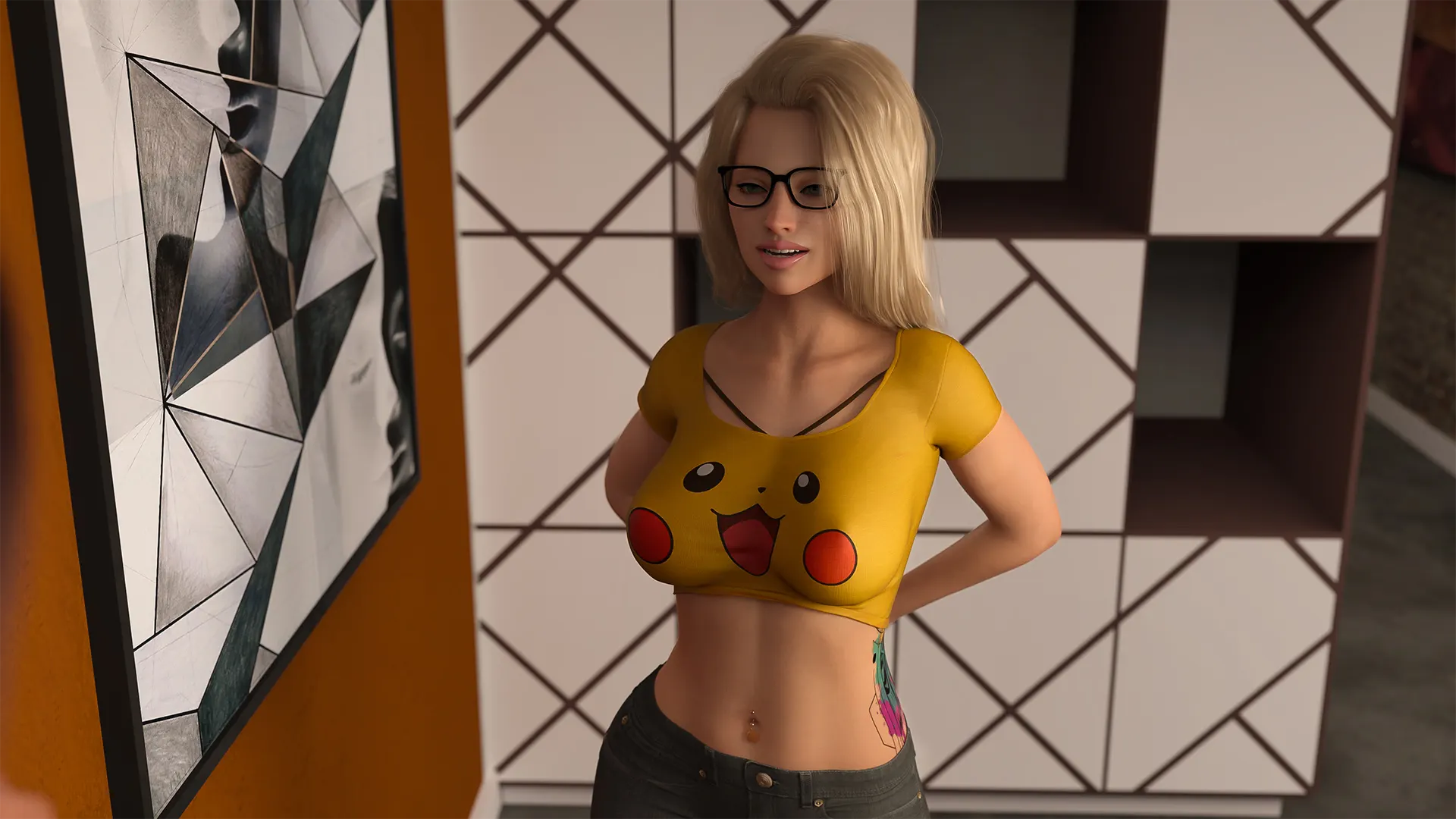 Attempted Redemption screenshot 8