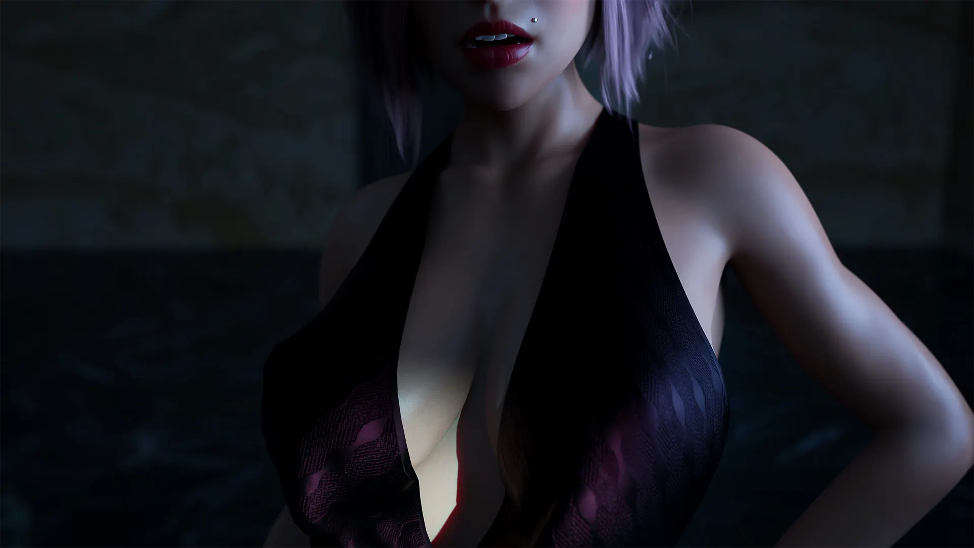 Attempted Redemption screenshot 14