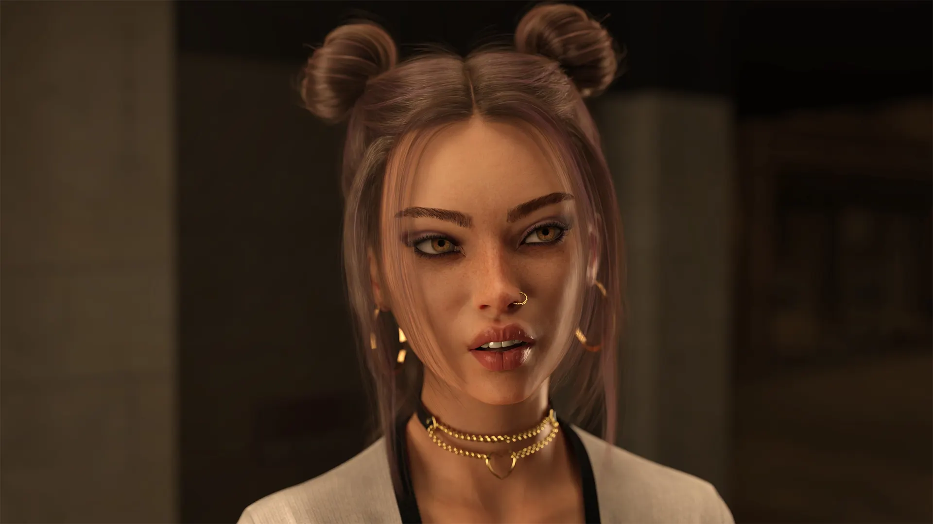 Attempted Redemption screenshot 17