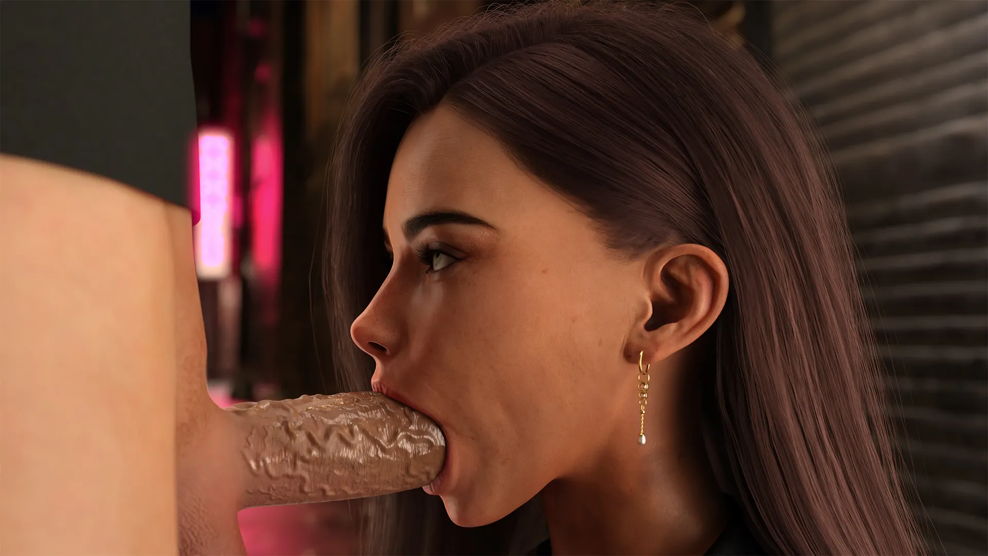 Attempted Redemption screenshot 21