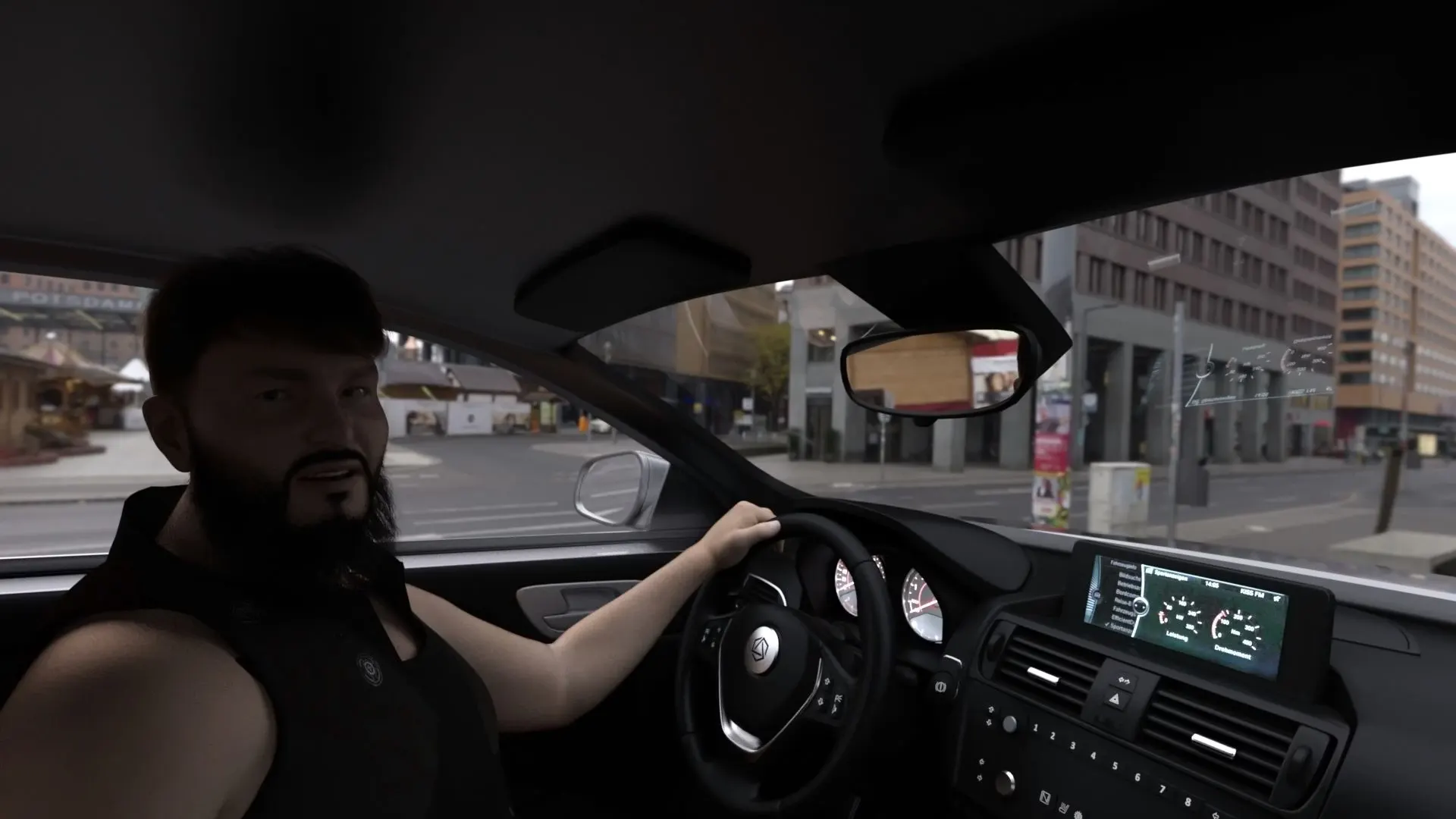 Bad Memories screenshot 3