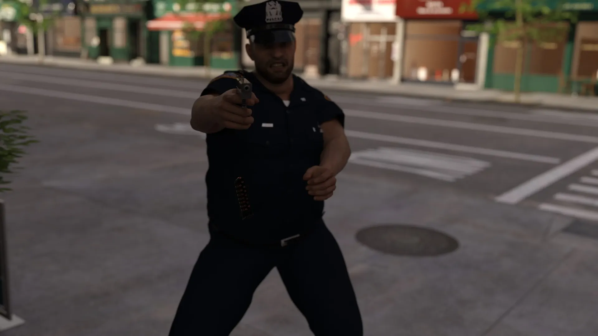 Bad Memories screenshot 10