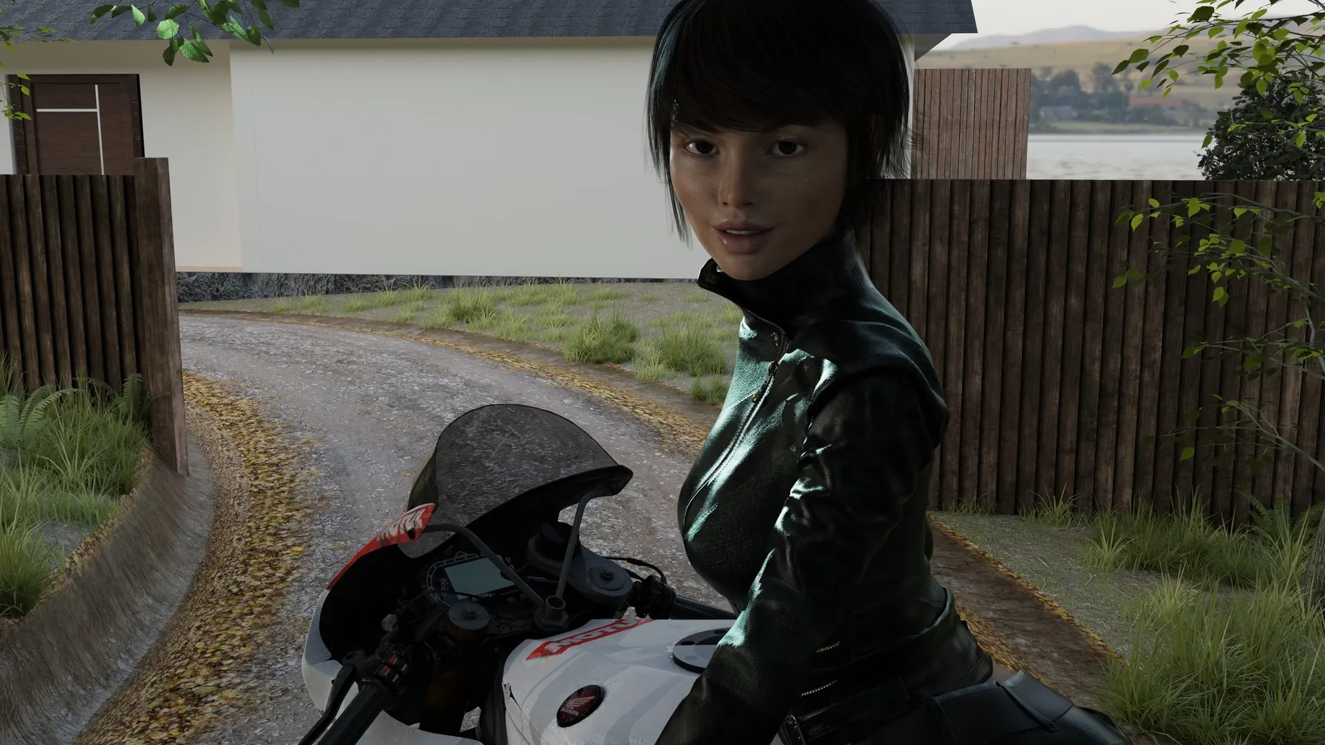 Bad Memories screenshot 13