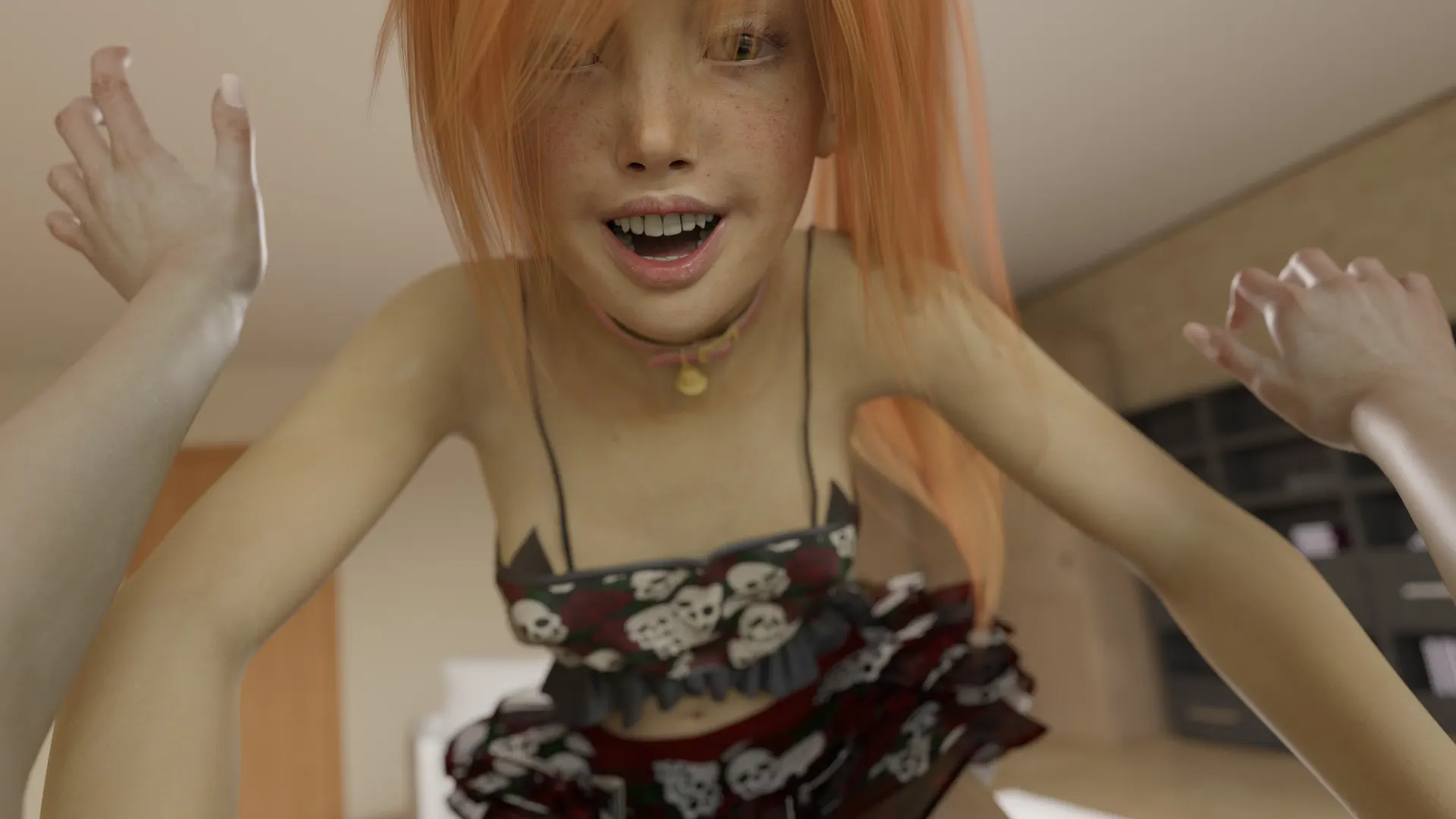 Bad Memories screenshot 14