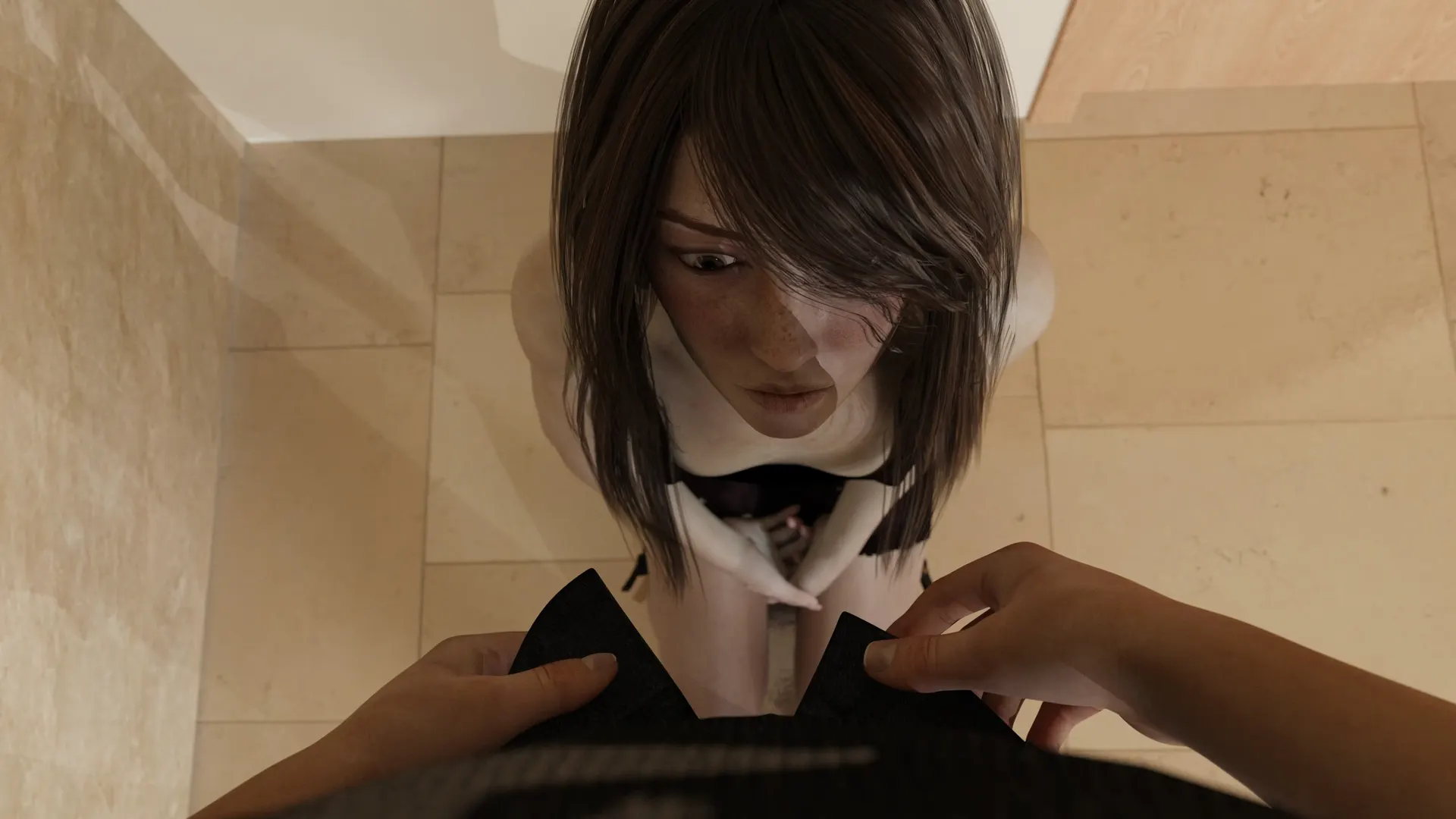 Bad Memories screenshot 24
