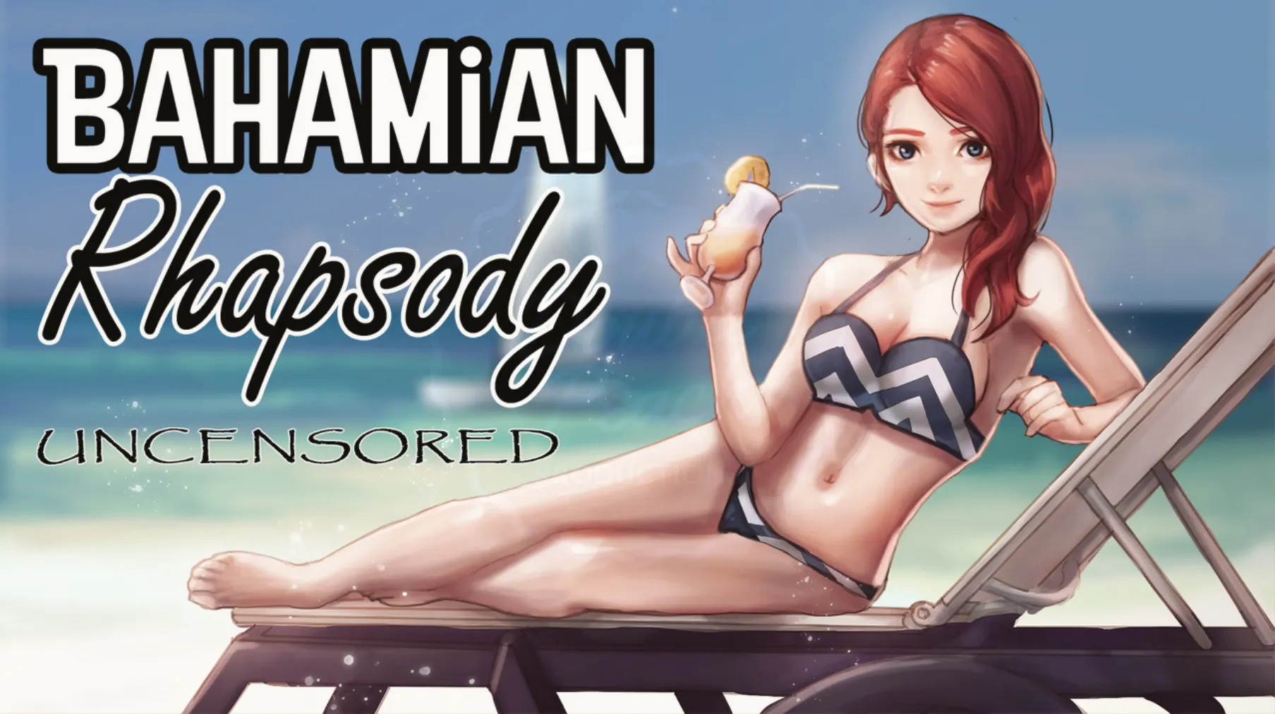 Bahamian Rhapsody