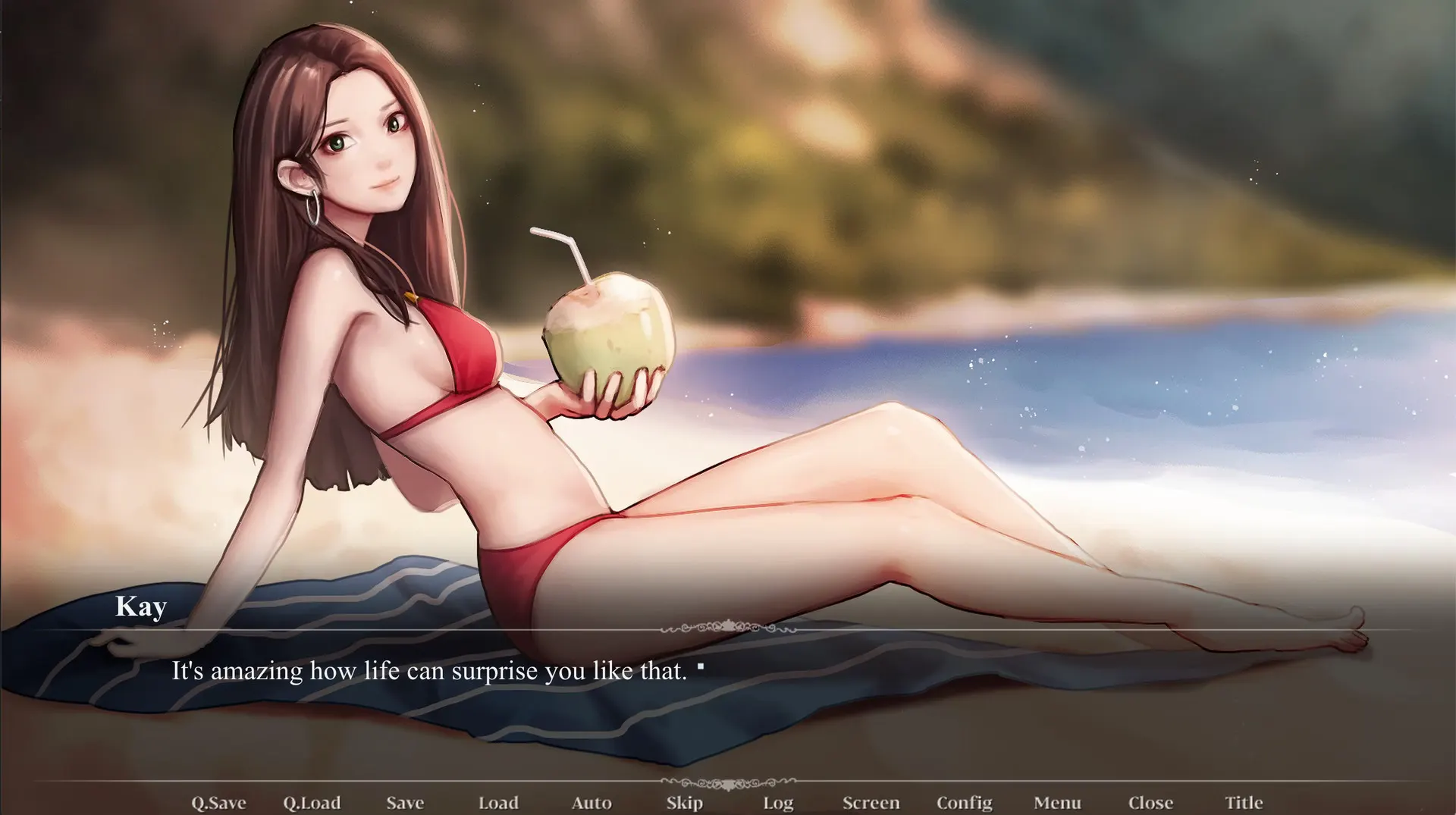 Bahamian Rhapsody screenshot 5
