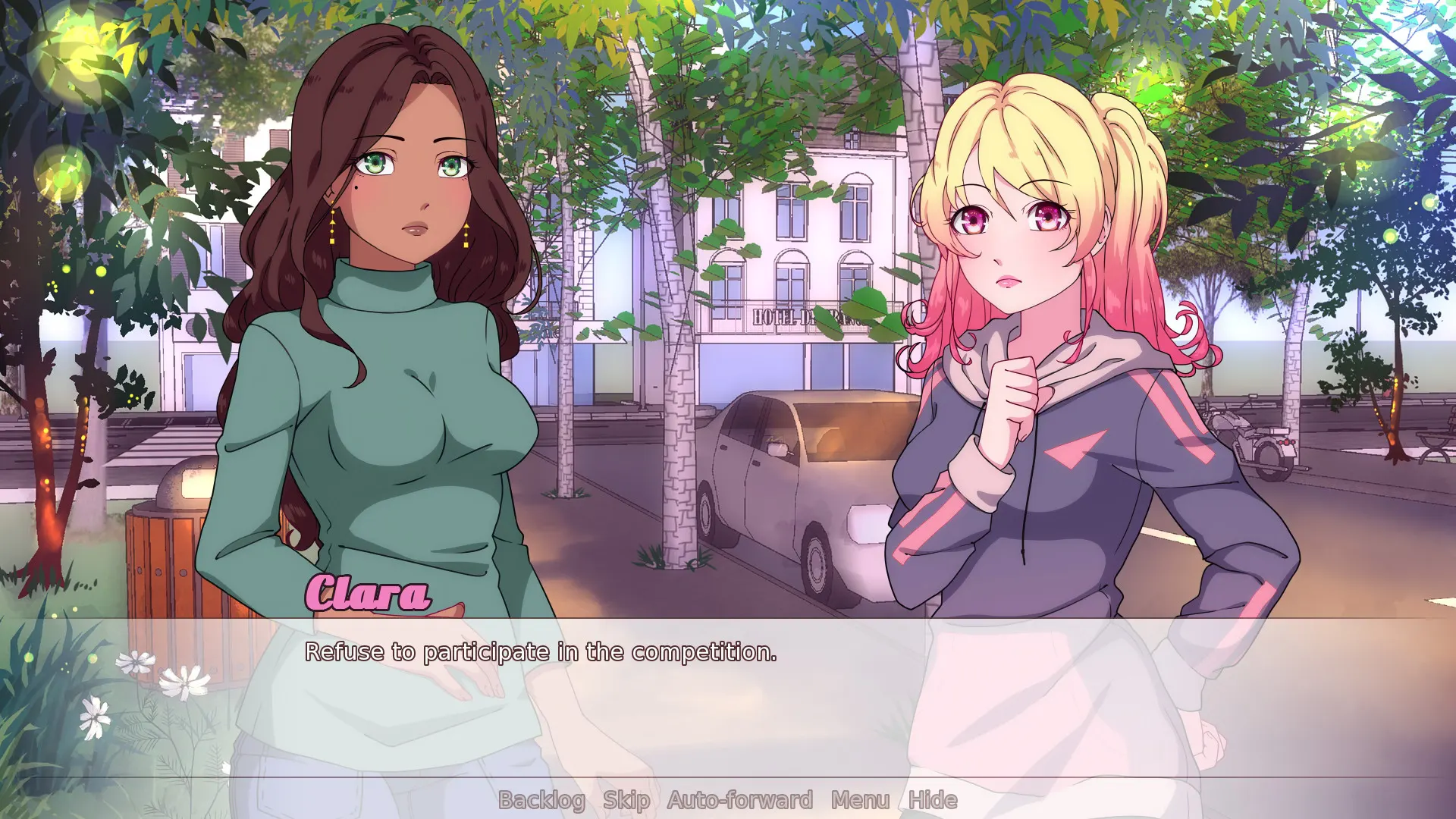 Beauty Contest screenshot 7