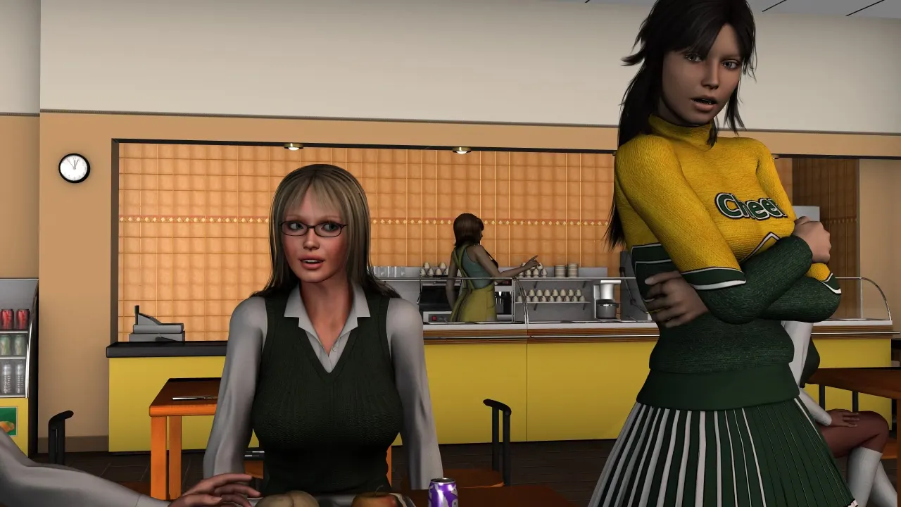 Betsy screenshot 2