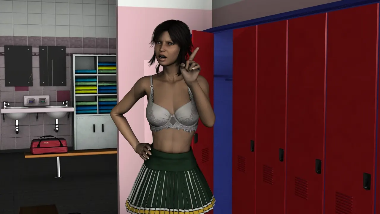 Betsy screenshot 4