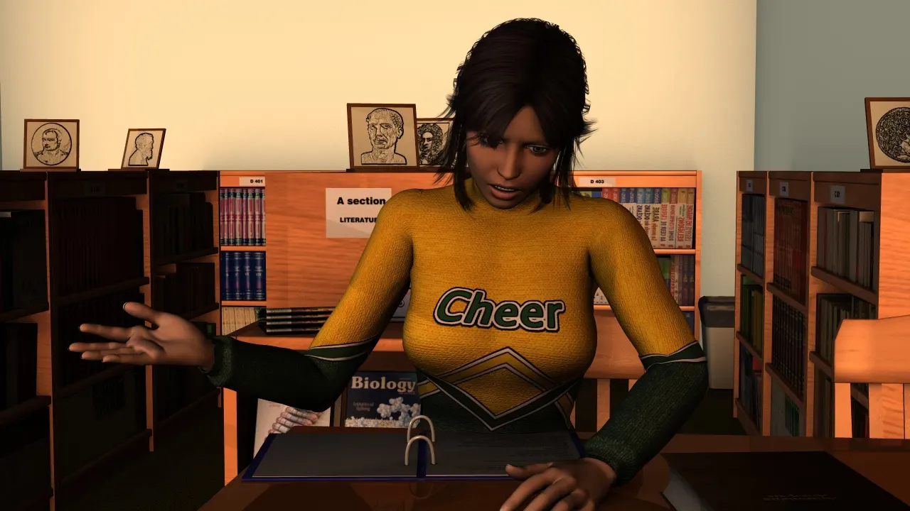 Betsy screenshot 8