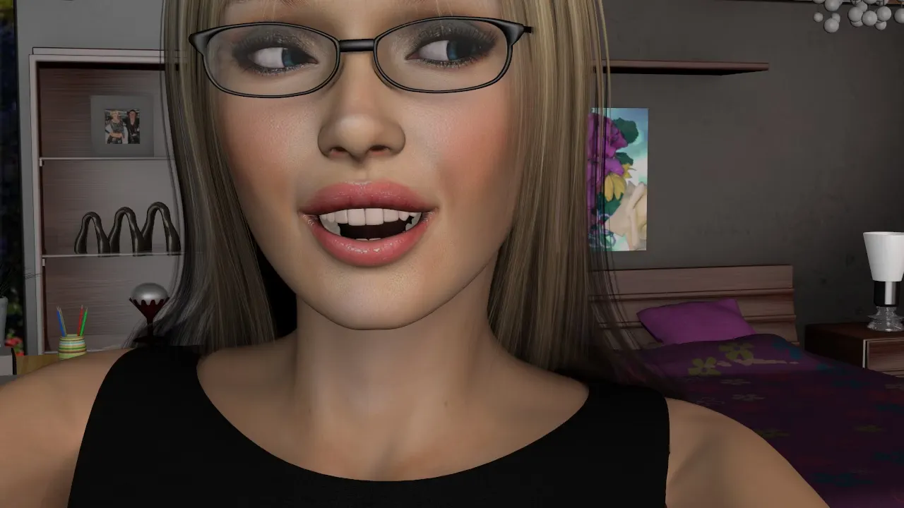 Betsy screenshot 9