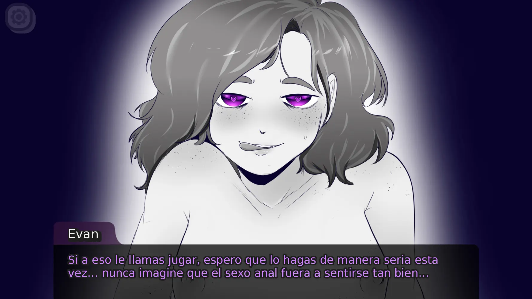Broken & Loved screenshot 5