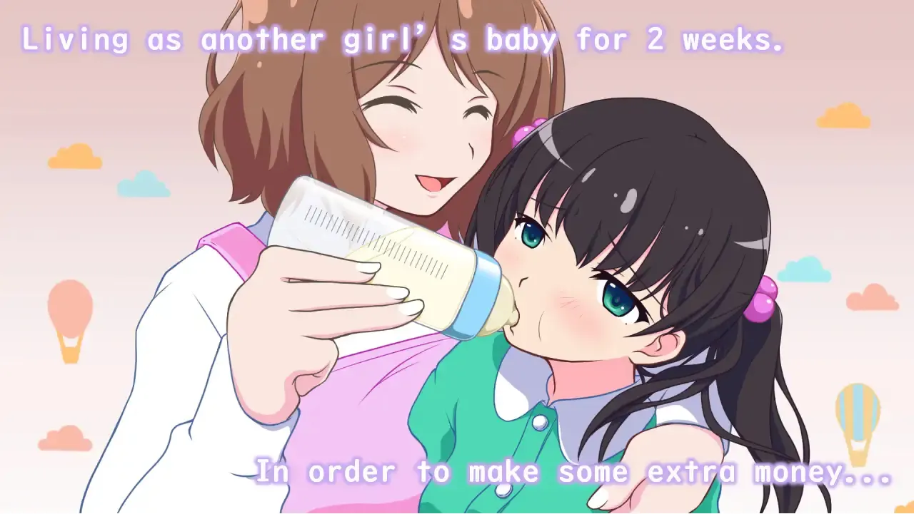 Can I Call You Mommy? ~Till I Become Your Baby~ screenshot 2