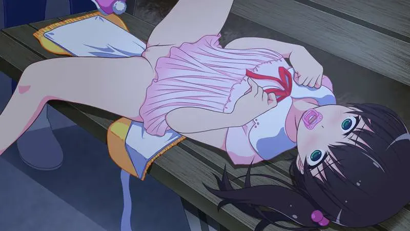 Can I Call You Mommy? ~Till I Become Your Baby~ screenshot 5