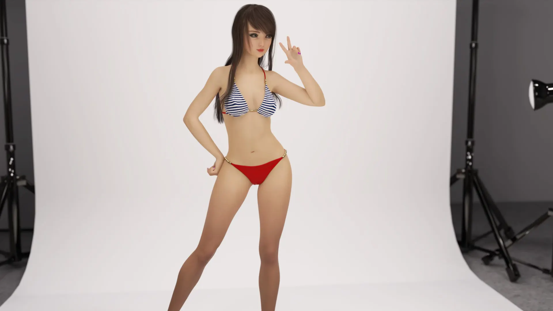 Casual Desires screenshot 5