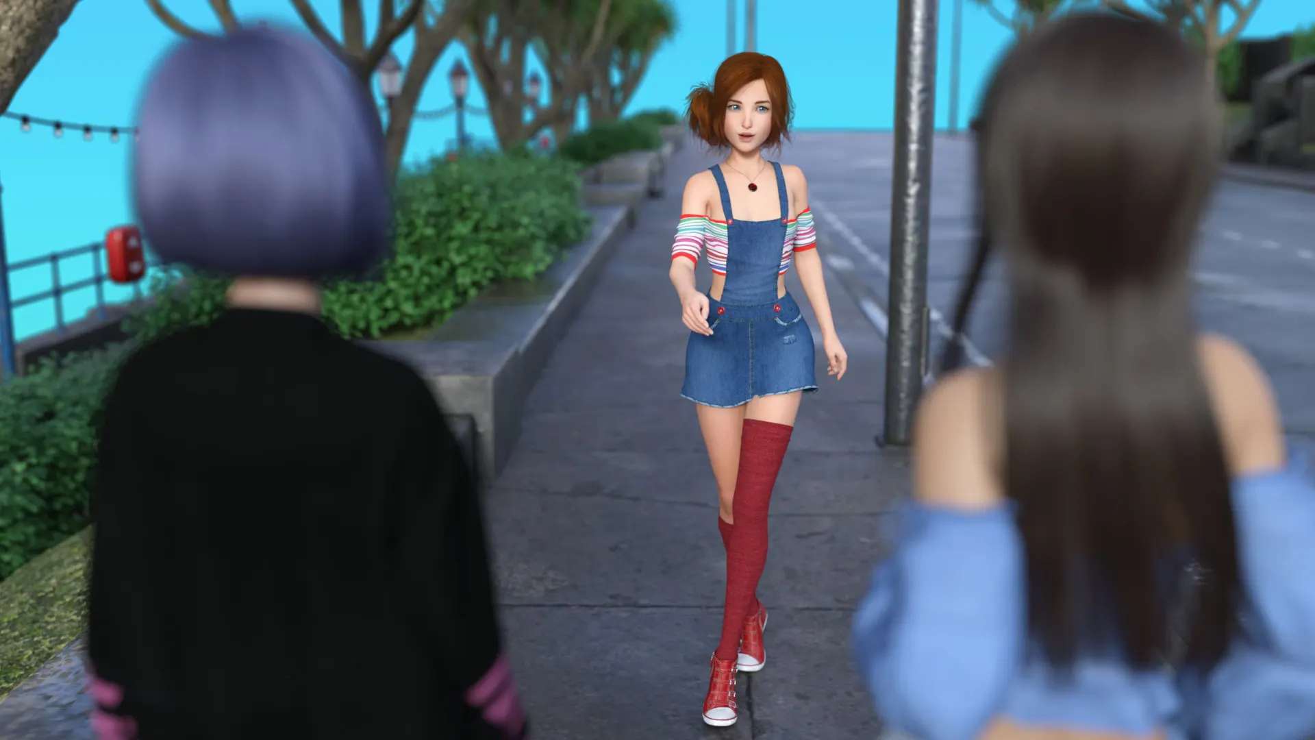 Casual Desires screenshot 11