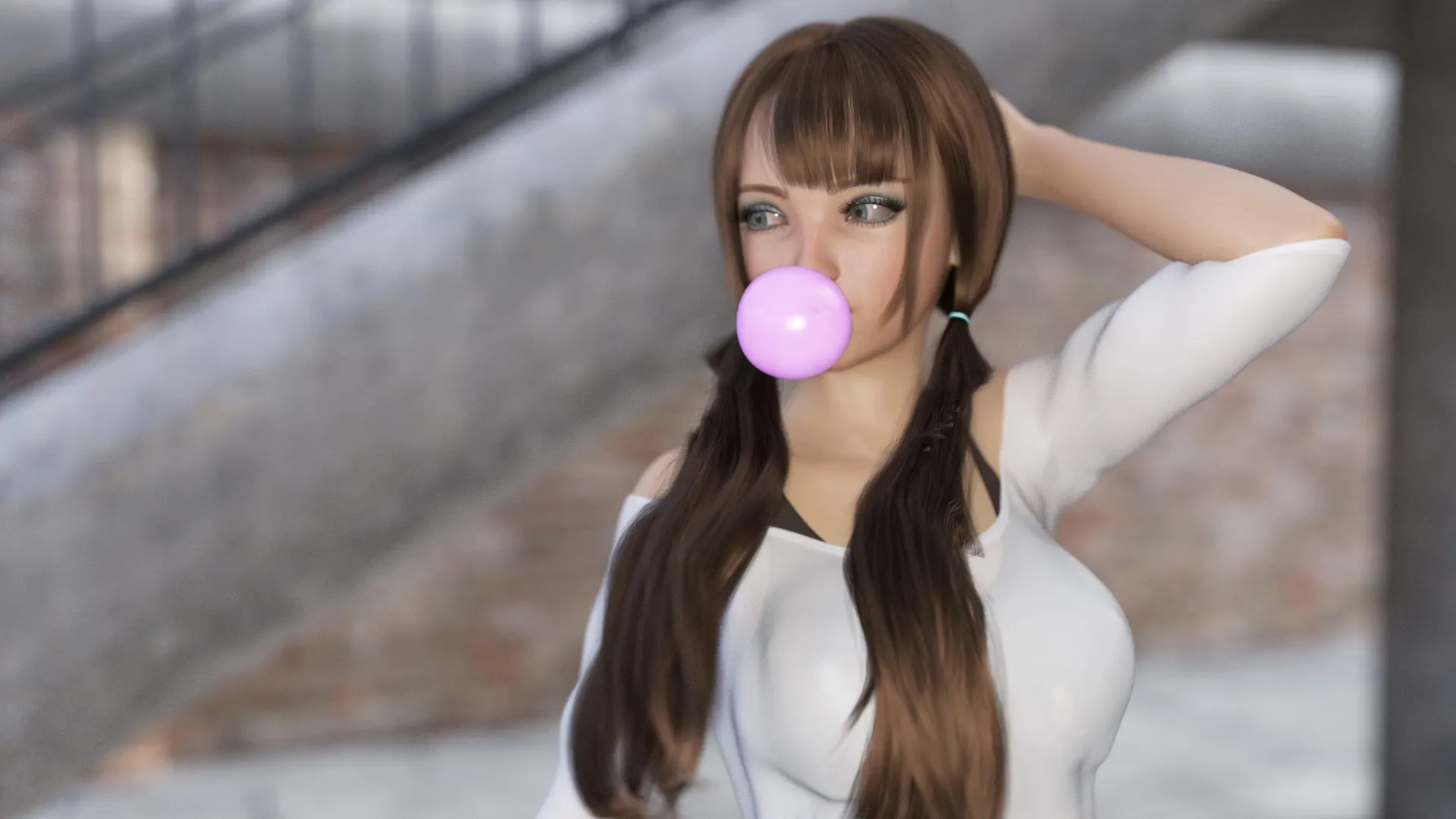 Casual Desires screenshot 12