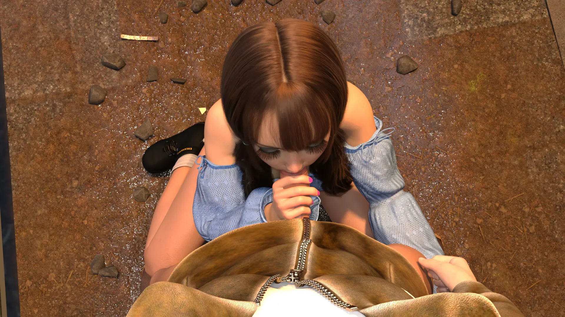 Casual Desires screenshot 15