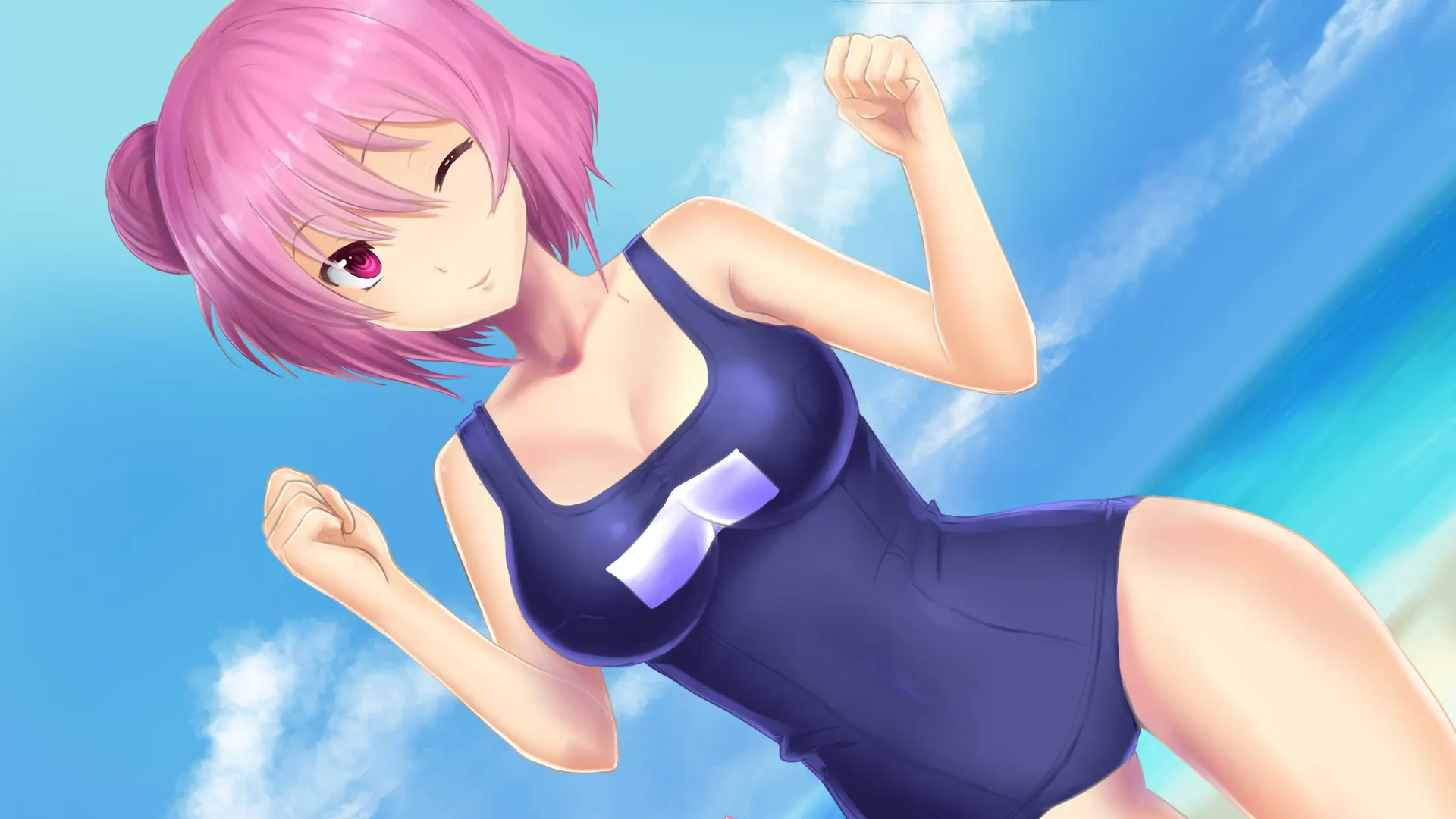 Catch Canvas screenshot 1