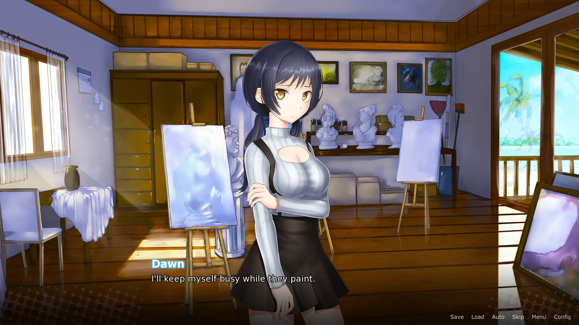 Catch Canvas screenshot 3