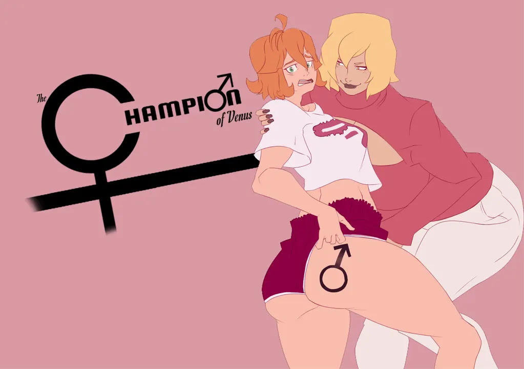 Champion of Venus