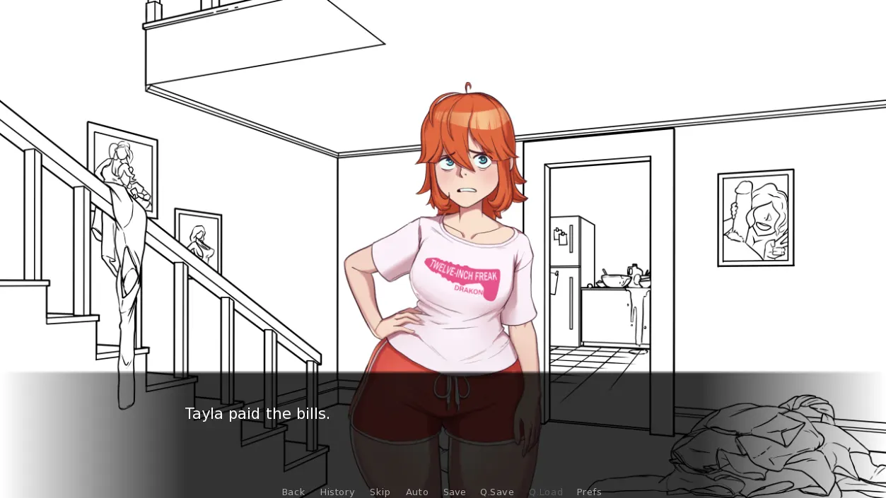 Champion of Venus screenshot 1