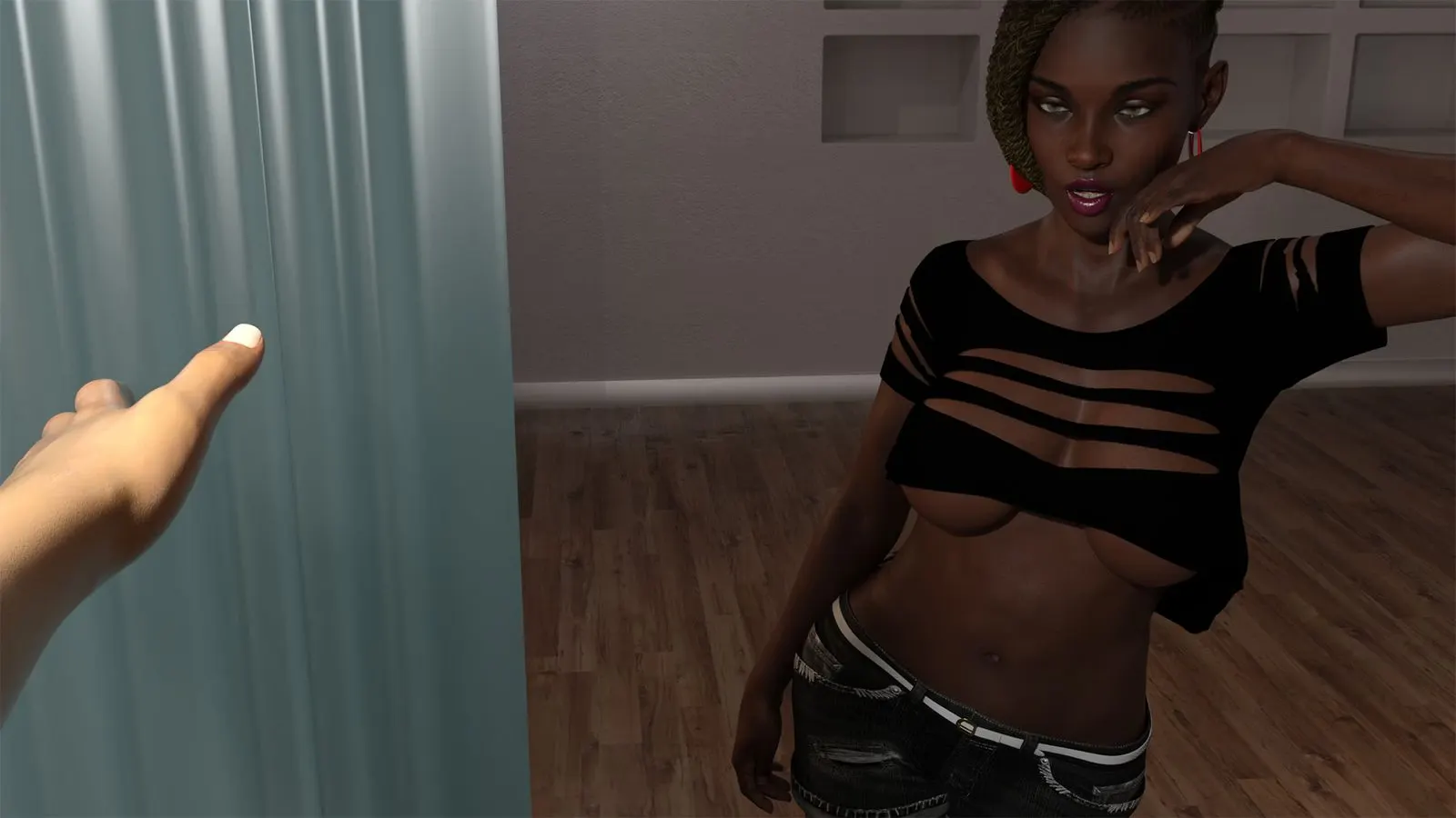Champions of Liberty Institute of Training screenshot 3