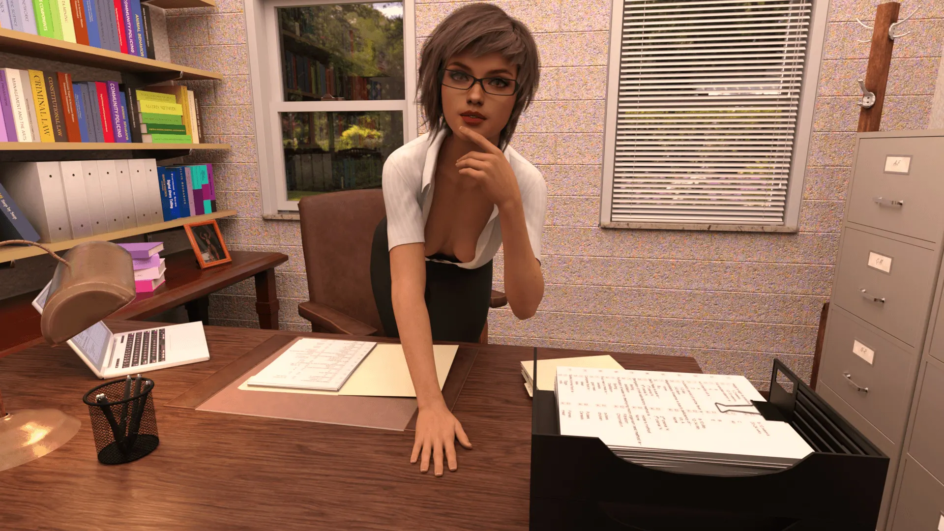 Champions of Liberty Institute of Training screenshot 7