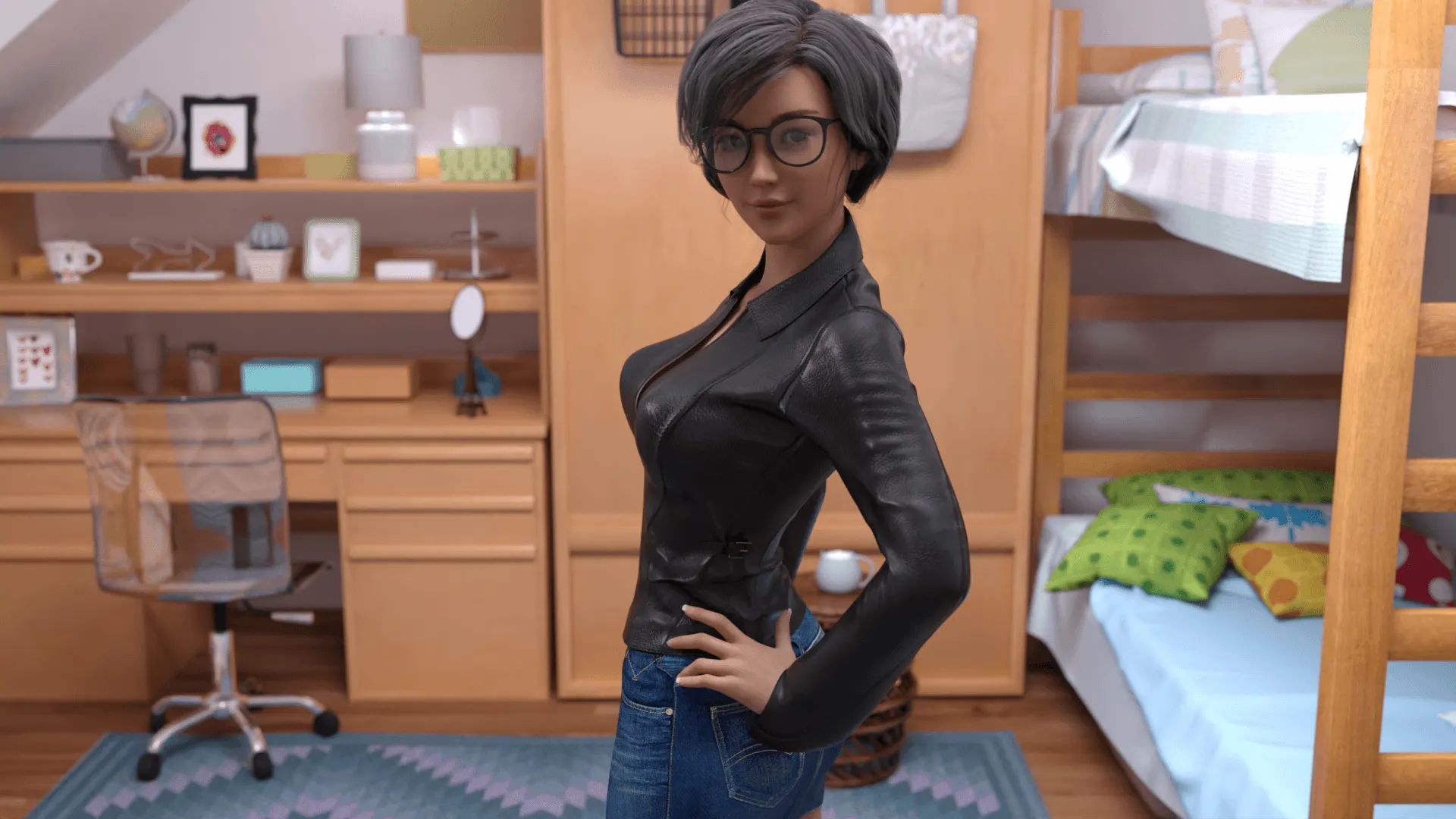 Champions of Liberty Institute of Training screenshot 15